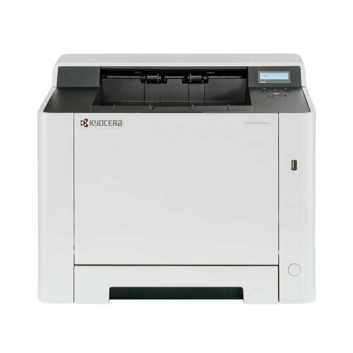 Принтер Kyocera PA2100cwx 110C093NL0 A4, цветной 21 стр/мин, 1200x1200 dpi, 512 Мб, USB 2.0, Network, Wi-Fi, Duplex, старт 1200