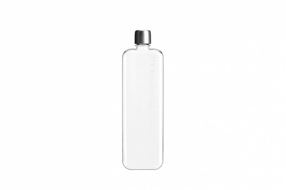 Бутылка Memobottle Slim