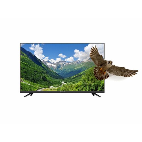 Телевизор Kraft KTV-P32HD03T2CI 1299900₽