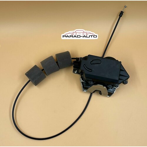 Замок крышки багажника Мerсedes GL-class X164 / Меrсеdеs МL-clаss W164 / R-сlass W251 A1647400735/A1647400435/A1647400300/A1647400035/A1647400335