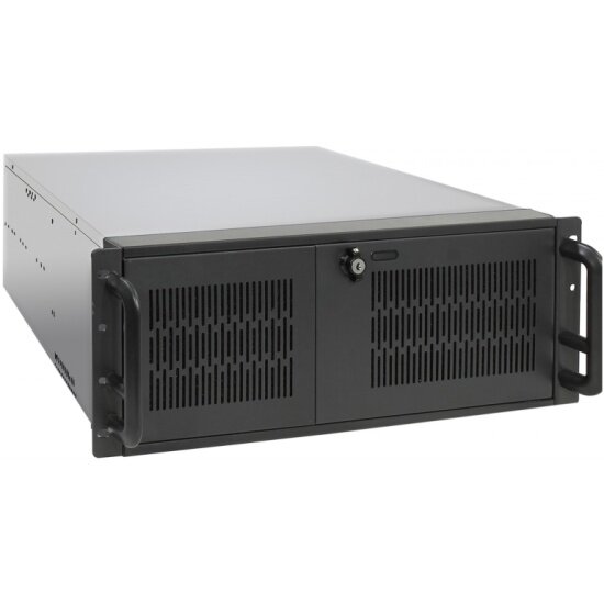 Серверный корпус Exegate Pro 4U4139L (4U, 500W 500ADS)