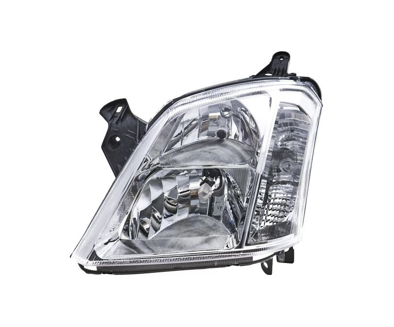 TYC 20-a338-05-2b фара левая Opel (Опель) Meriva (Мерива) 2003-2005 electric wo motor