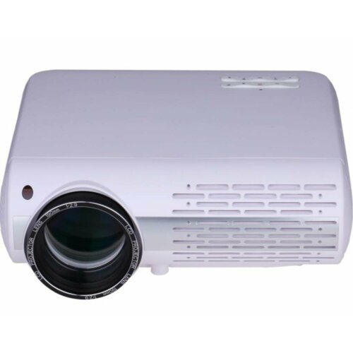 Проектор CACTUS CS-PRO02WT WUXGA-A white 1900000₽