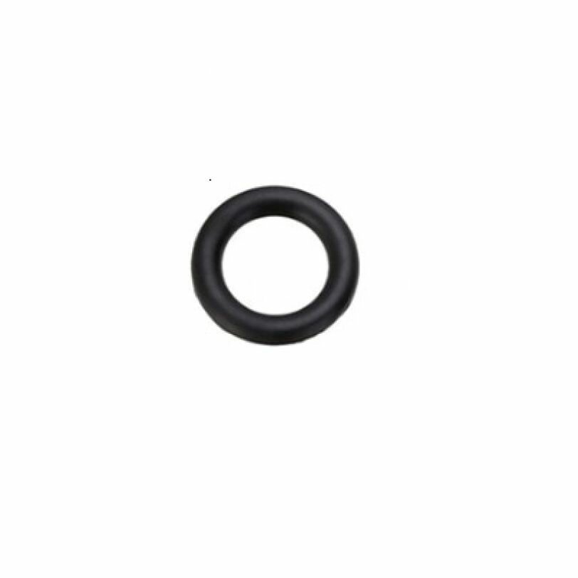 Кольцо уплотнительное универсальное, Диаметр 10мм, Толщина 1.5мм, , 10х1.5мм