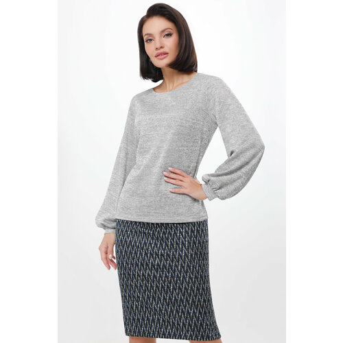 фото Костюм dstrend, размер 50, серый