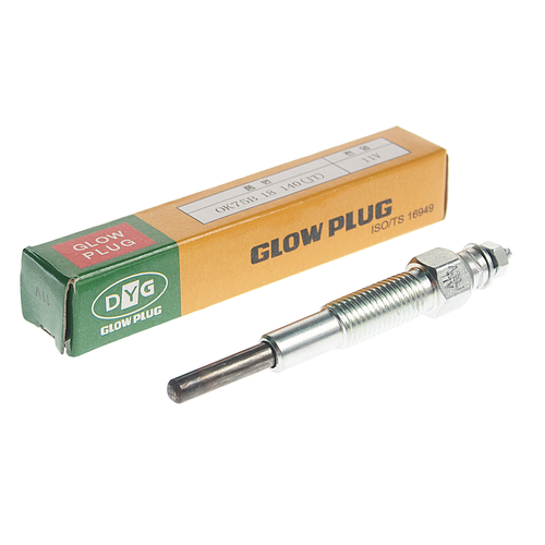 Свеча накаливания KIA Bongo 3 (06-) (2.7/3.0) DYG