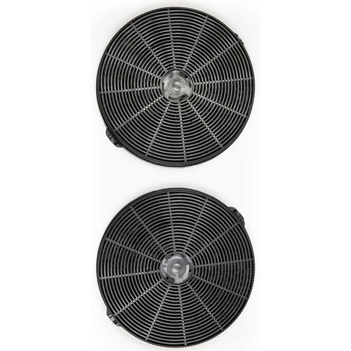 Угольный фильтр KH-CARBON FILTER 7K для вытяжек il Monte в упаковке 2 шт 1404₽