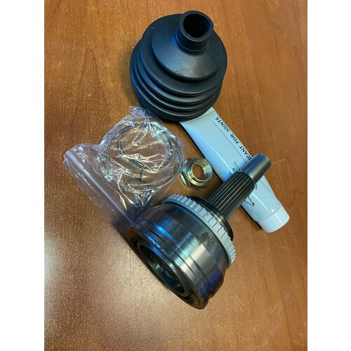 Шрус наружный (26 наружных, 32 внутренних шлица) KIMIKO BYD F3 [1.5 16V 5MT седан] SBAC22003KM