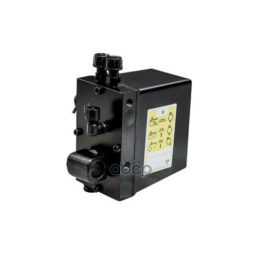 Насос Подъема Кабины SORL арт. 50033161980