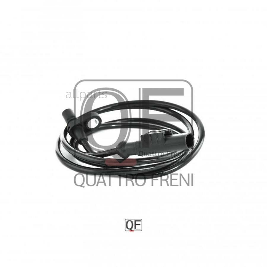 QUATTRO FRENI QF61F00189 Импульсный датчик abs rr