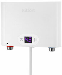 Проточный водонагреватель Kitfort КТ-4088