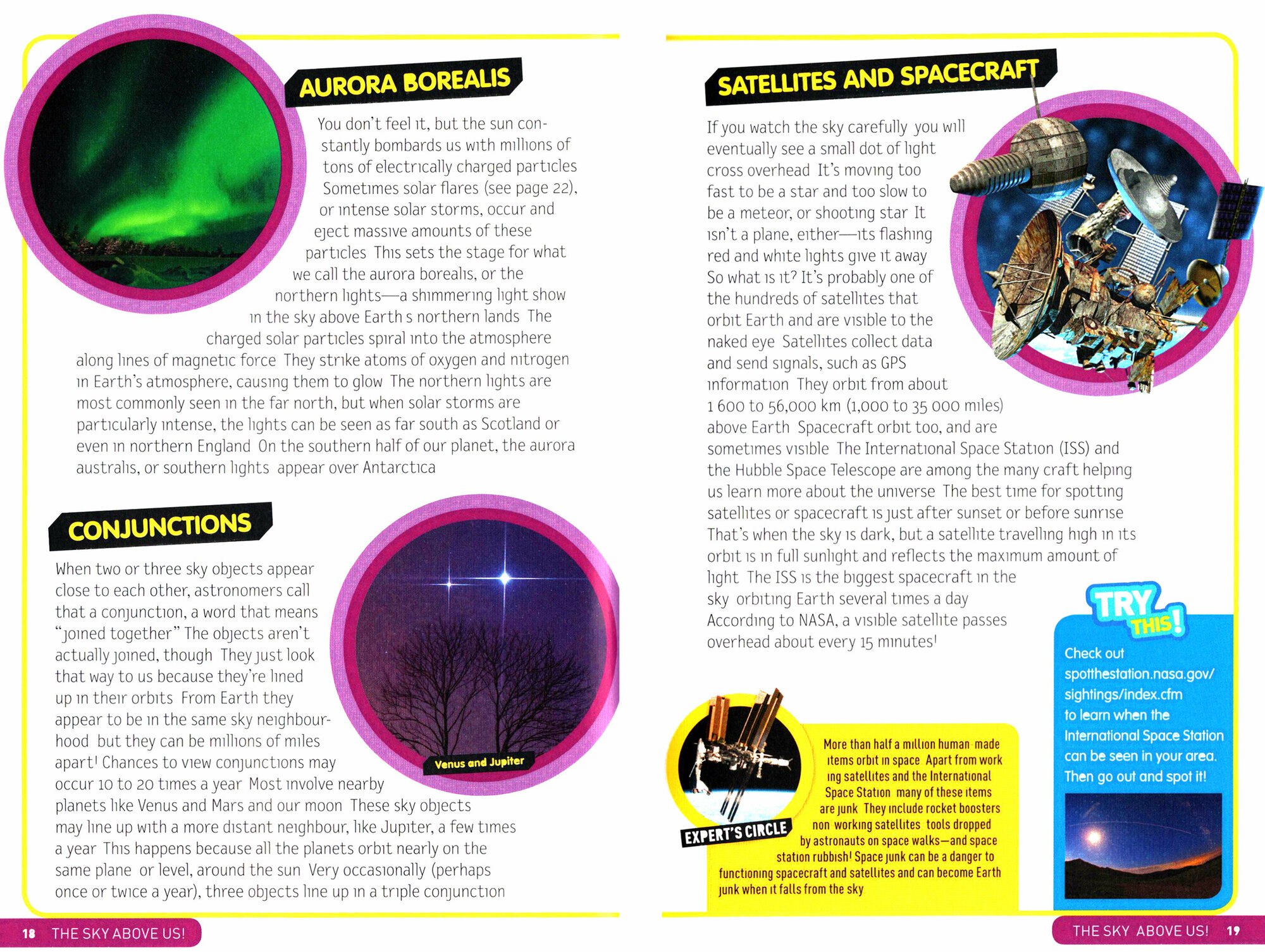 Ultimate Explorer. Field Guides. Night Sky - фото №3