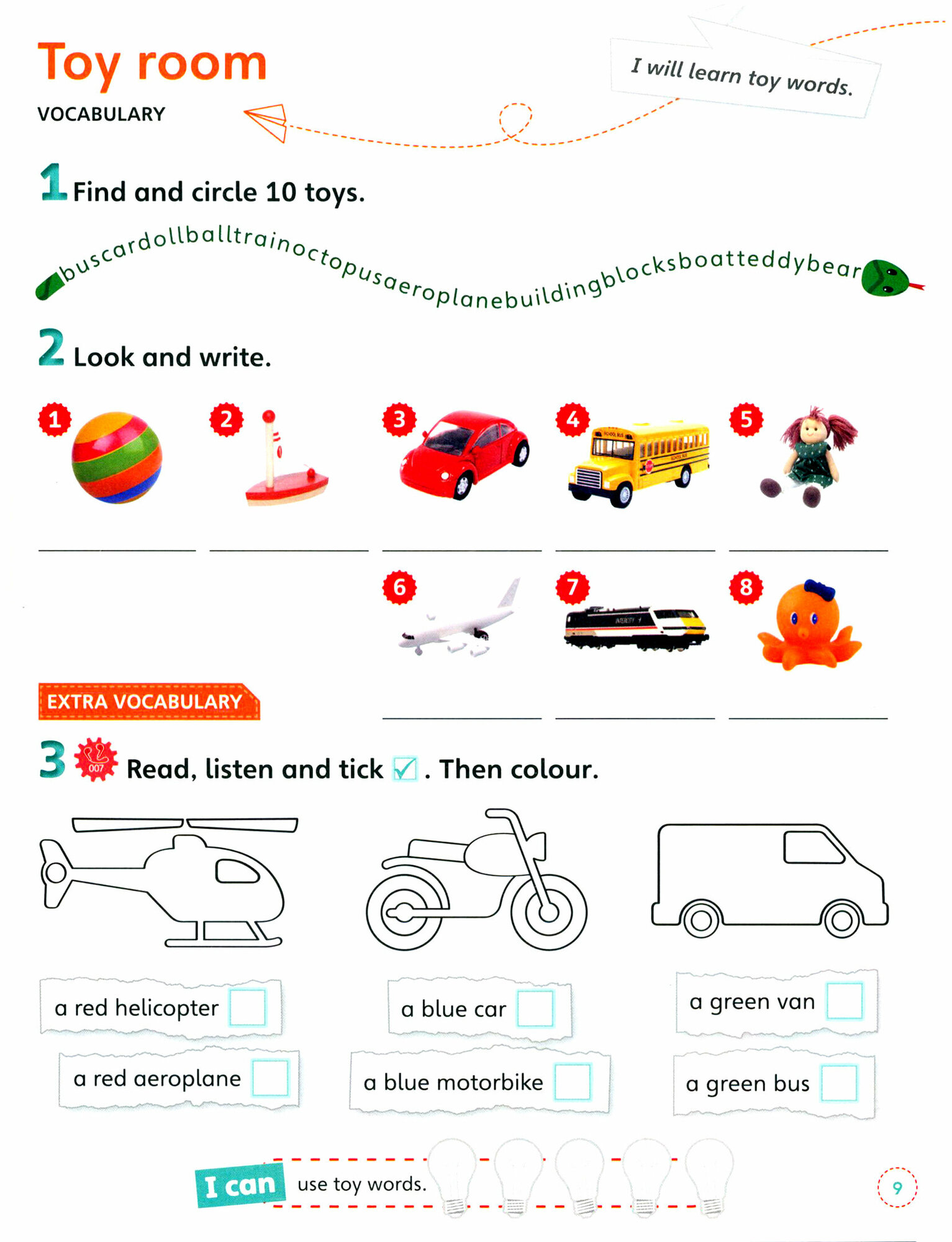 English Code 1. Activity Book + Audio QR Code - фото №2