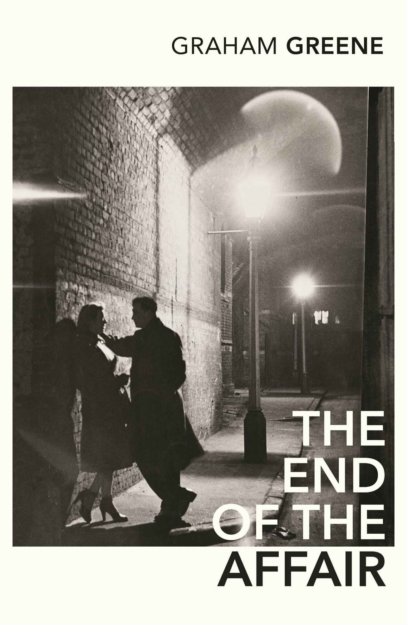 The End of the Affair (Graham Greene) - фото №2