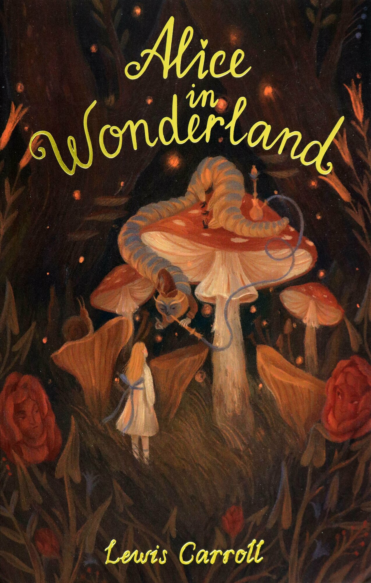 Alice's Adventures in Wonderland. Through the Looking Glass - фото №2
