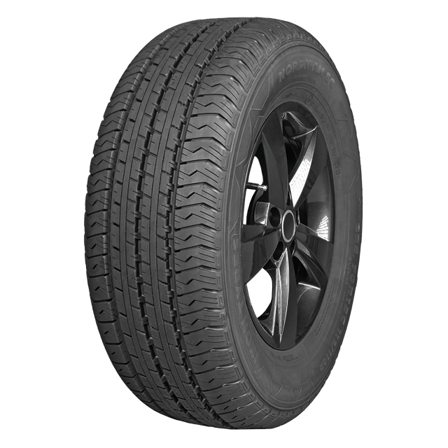 Ikon Nordman SC 235/65 R16C 121/119R