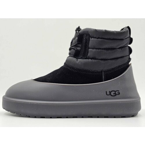 фото Угги ugg, размер 42 eu, black