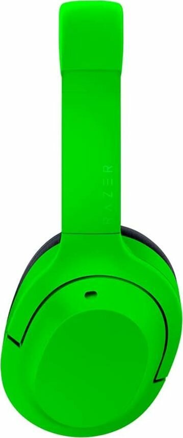 Наушники Razer Opus X - Green Headset - фото №5