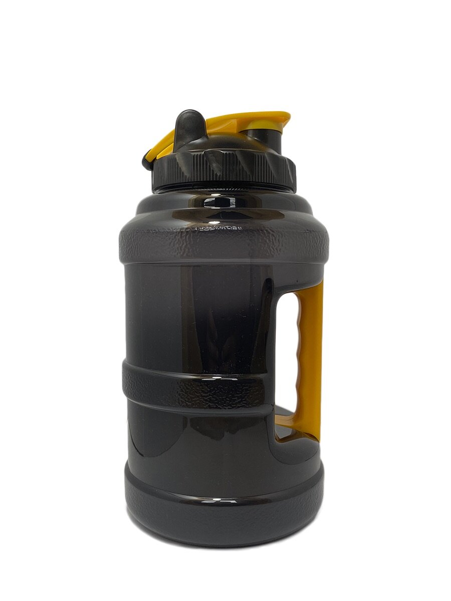 Бутылка для воды спортивная 2500 мл