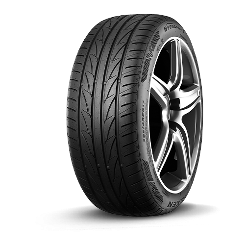 Автомобильные летние шины Nexen NFERA Primus V 195/55 R16 87H