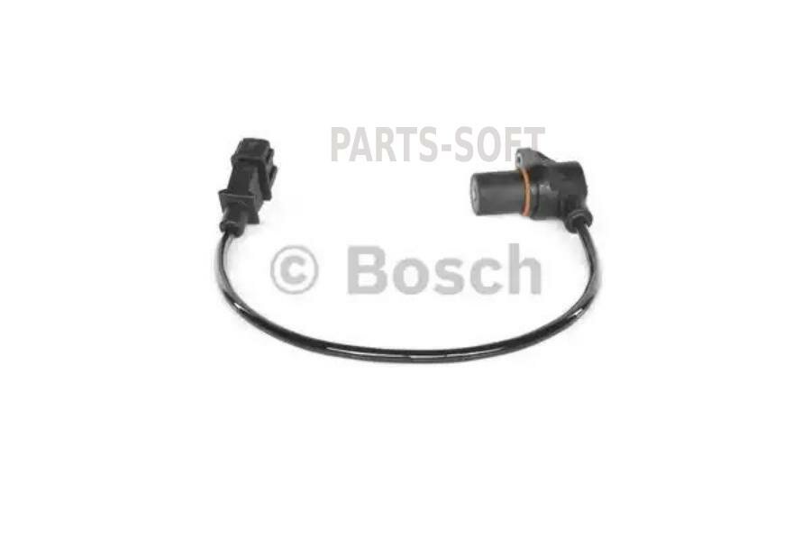 BOSCH 0281002408 Датчик положения распредвала DAF 85CF,95XF BOSCH