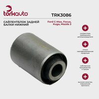 Надежный бренд TORKAVTO предлагает запчасти на легковые автомобили. Наша команда успешно удовлетворяет спрос на автозапчасти с  ...