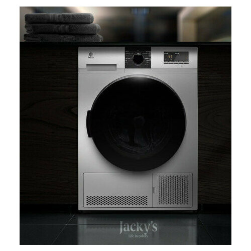 Jackys    JW F1223BTB +   JTD 9WL0