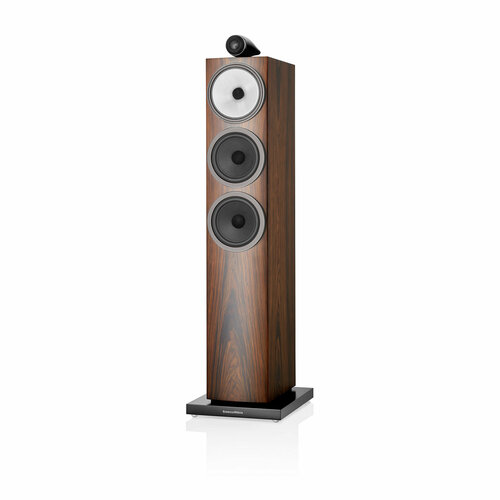 BowersWilkins 703 S3 mocha Напольная акустическая система 56100000₽