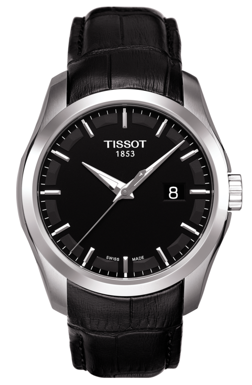 Наручные часы TISSOT T-Classic