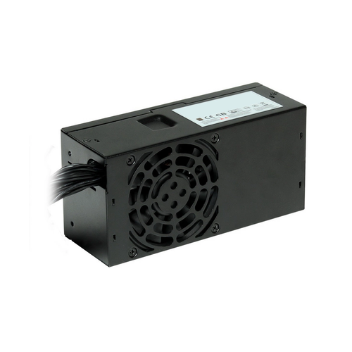Блок питания ACD TFX 400W ШВГ8565175мм 82-85-82 effeciency Active PFC FAN 80mm 204-1pc 300 579100₽