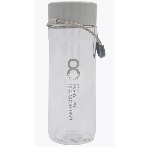Бутылка для воды Darvish, белый 450мл
