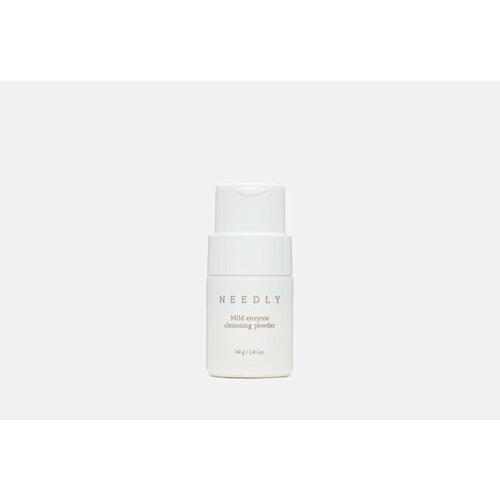 Очищающая энзимная пудра для лица Mild enzyme cleansing powder 4658₽