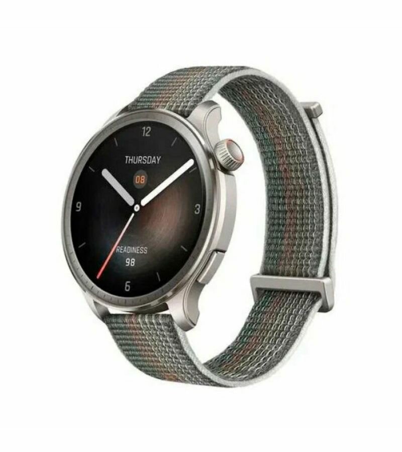 Умные часы Amazfit Balance A2287 Grey