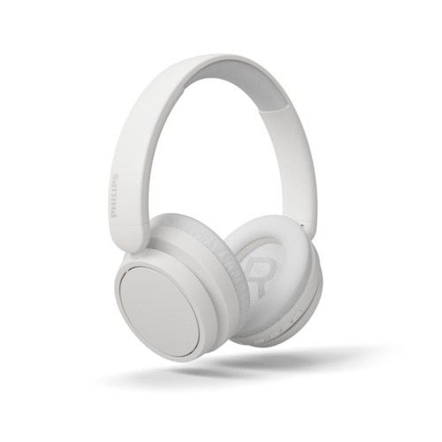 Беспроводные наушники Philips TAH5209WT00 Белый 4390₽