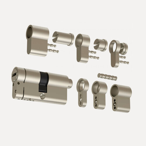 Изображение товара Lockin C-EU1 цилиндр для замка G30