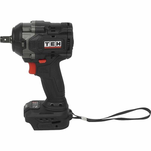 Гайковерт аккумуляторный TEH ударный S-LW600N 26598₽