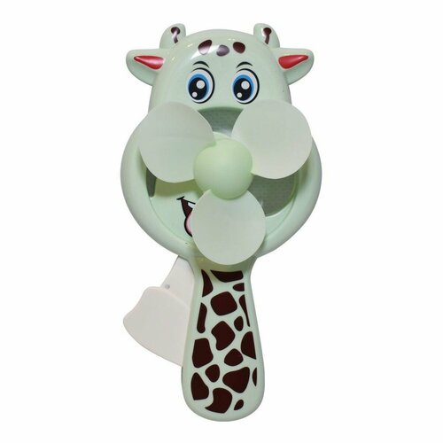 Игрушка-вентилятор 499₽