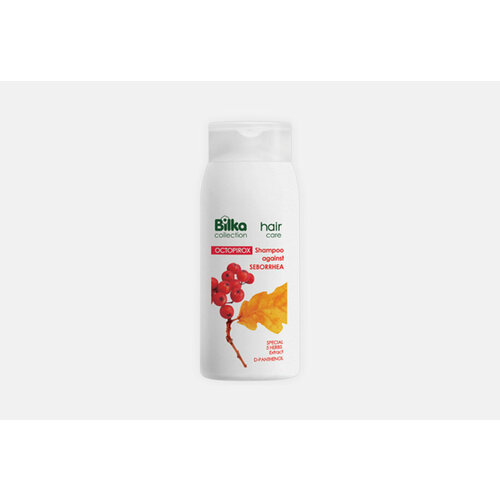 Шампунь для волос Bilka, Shampoo for seborrhea 200мл