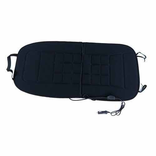 Накидка на сидение с подогревом LECAR 1847₽