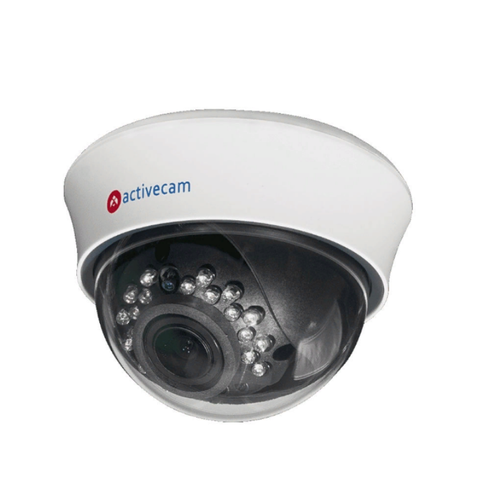 Аналоговая камера ActiveCam AC-H1D2 видеокамера activecam ac h1b6