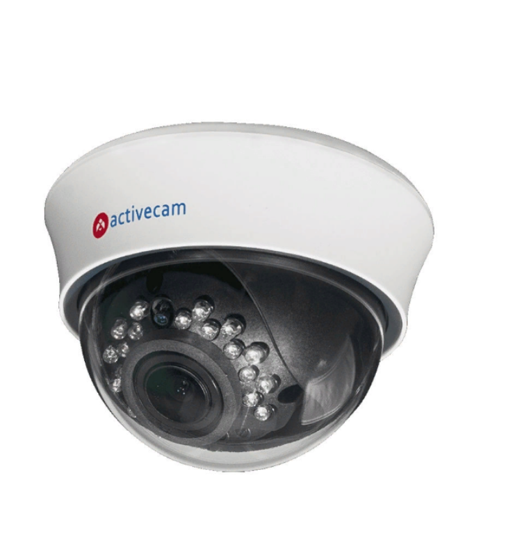 Аналоговая камера ActiveCam AC-H1D2