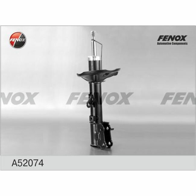 Амортизатор газомасляный FENOX A52074 для HYUNDAI ELANTRA
