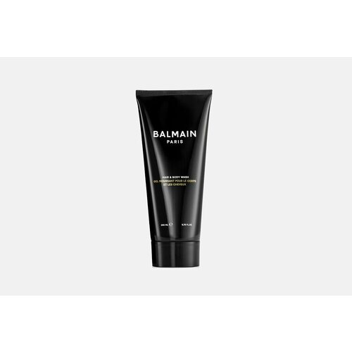 Шампунь для волос BALMAIN PARIS Hair & Body Wash