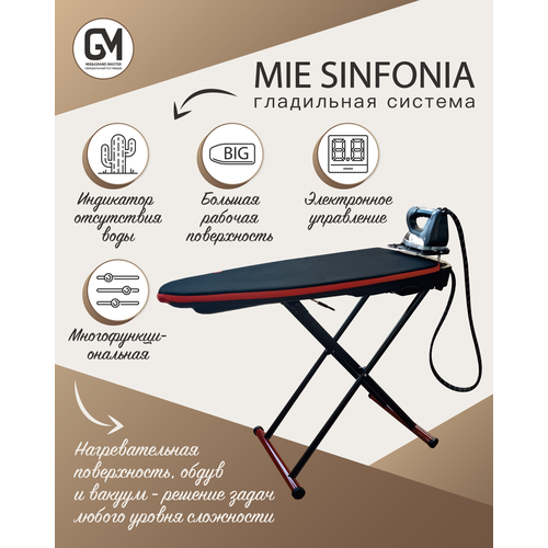 Mie Sinfonia