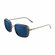 Солнцезащитные очки GUNNAR FALLOUT VAULT 33, GUNMETAL-OLIVE (FAL-...