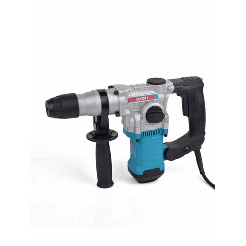 Перфоратор сетевой 1200W 9920₽