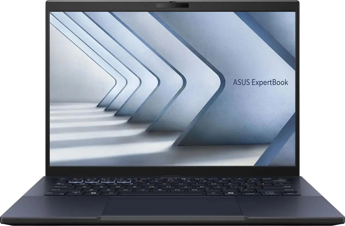 Ноутбук Asus ExpertBook B3 B3404CVA-Q50244 90NX07D1-M008E0 (Core i5 1300 MHz (1335U)/8192Mb/512 Gb SSD/14"/1920x1200/Нет (Без ОС))