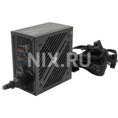 Блок питания Aerocool 600W 600W