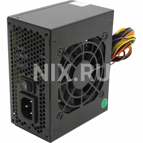 Блок питания Exegate ITX-M400 400W