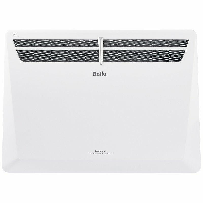 Электрический конвектор Ballu Transformer BEC/EVU-2500-4I (инверторный) — фото 1